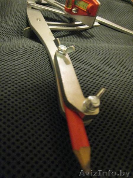 Плотницкая черта (Log Scriber) - Изображение #4, Объявление #1211809