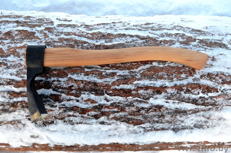 Тесло плотницкое (классическое, облегченное, уменьшенное) - Изображение #4, Объявление #1211810