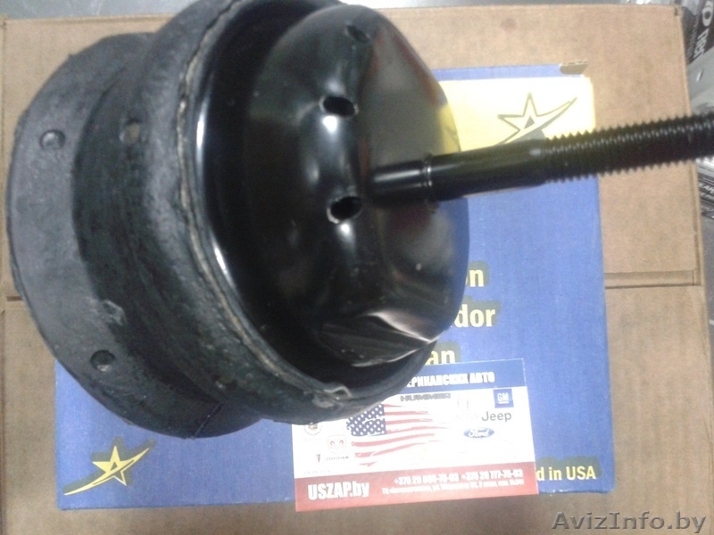 Запчасти Jeep, Dodge, Chrysler и GM в Минске. - Изображение #3, Объявление #982667