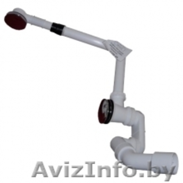 Kolo Agat ванная новая c с экраном - Изображение #3, Объявление #1202794