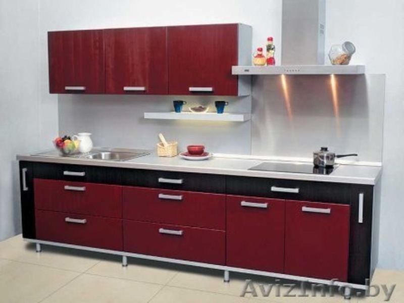 Корпусная и встроенная мебель на заказ - Изображение #4, Объявление #1201804