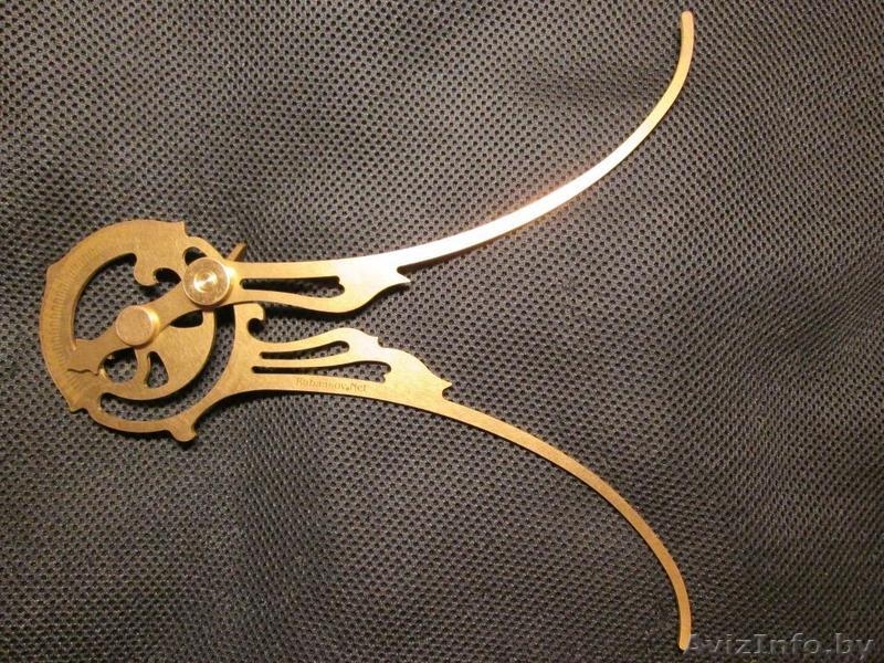 Кронциркуль латунный - Изображение #5, Объявление #1211811