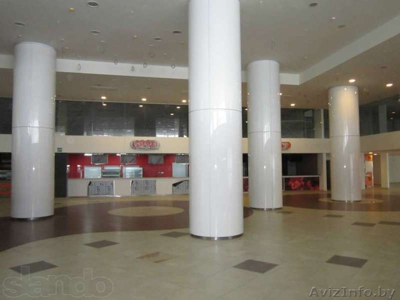 Монтаж декоративных обшивок - Изображение #1, Объявление #1201414