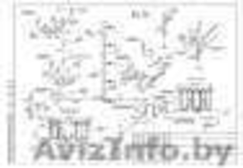 Вам нужен чертеж AutoCad! - Изображение #3, Объявление #1201948