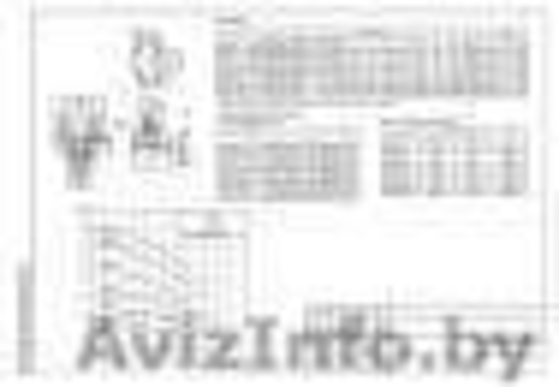 Вам нужен чертеж AutoCad! - Изображение #4, Объявление #1201948