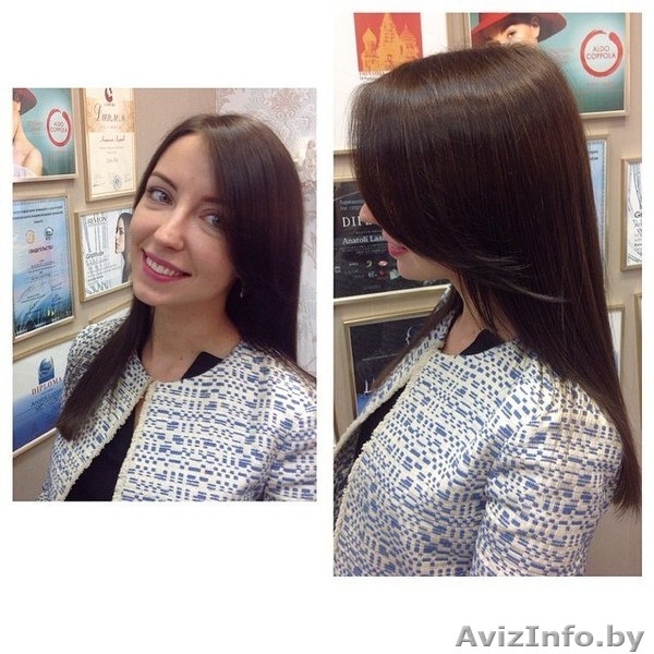 LSTUDIO салон красоты Анатолия Лазарева  - Изображение #4, Объявление #1203948