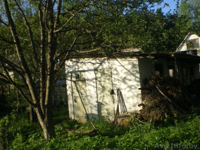 Продается дача в осиповичском направлении, ст. Седча - Изображение #3, Объявление #1207748