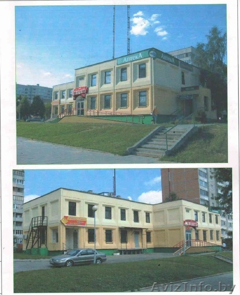 Продается магазин продуктов питания 170 м2, 35000$.  - Изображение #4, Объявление #1207439