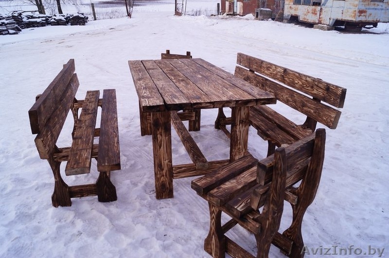 Продам дачный туалет + садовая, дачная мебель  - Изображение #3, Объявление #1201320