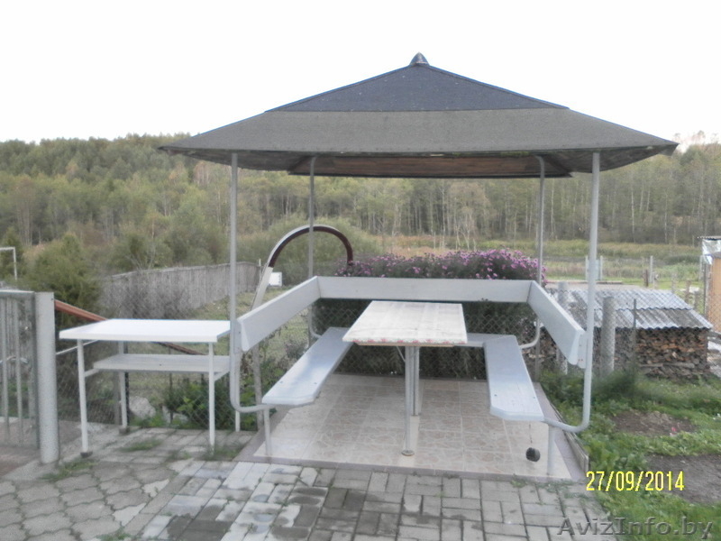 Дом у озера в Березинском биосферном заповеднике - Изображение #3, Объявление #1200284