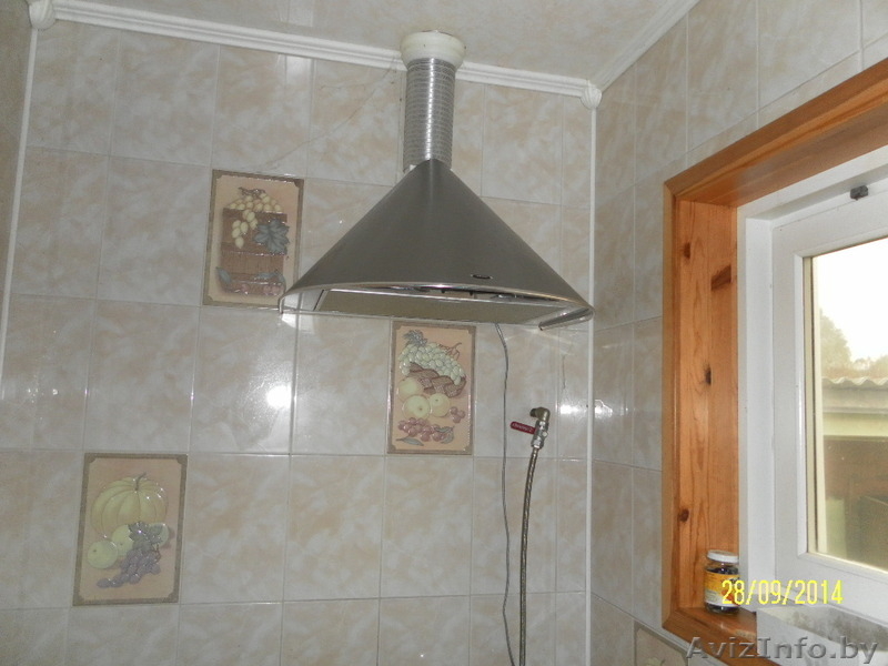 Дом у озера в Березинском биосферном заповеднике - Изображение #9, Объявление #1200284