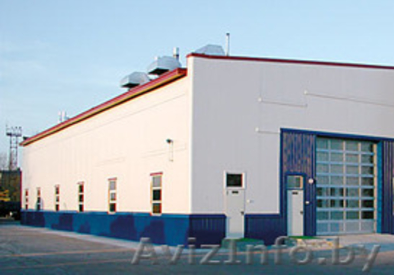 Сэндвич панели с утеплителем от 2 до 10 м длиной - Изображение #3, Объявление #1199847