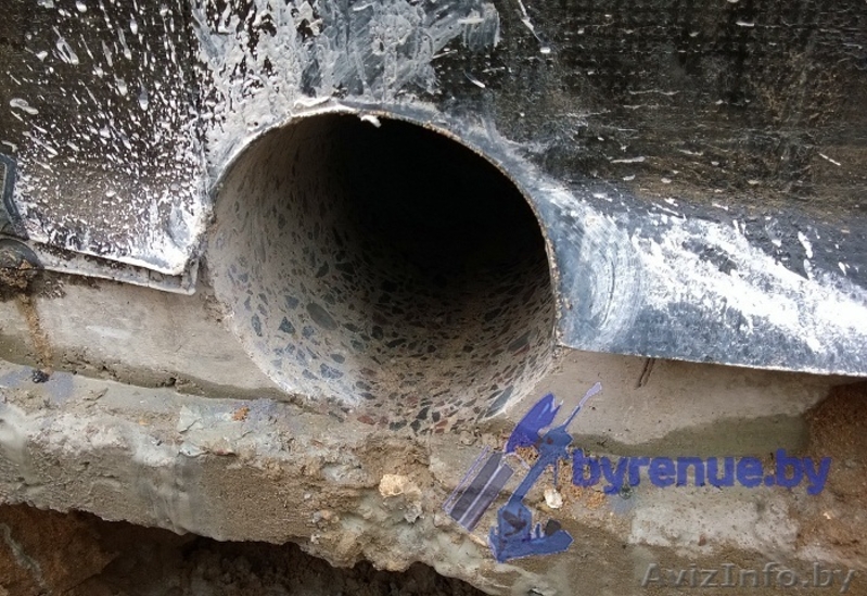 алмазное сверление (БУРЕНИЕ ОТВЕРСТИЙ) - Изображение #1, Объявление #1202606