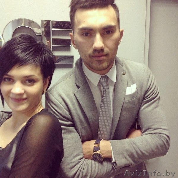 LSTUDIO салон красоты Анатолия Лазарева  - Изображение #5, Объявление #1203948