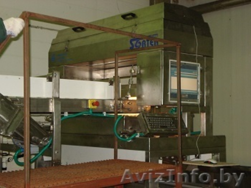 Фотосепараторы СортМаш VS - очистка и сортировка ягод, зерновых и полимеров - Изображение #6, Объявление #1204751