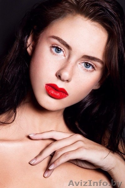 Визажист предлагает свои услуги - Изображение #3, Объявление #1201613