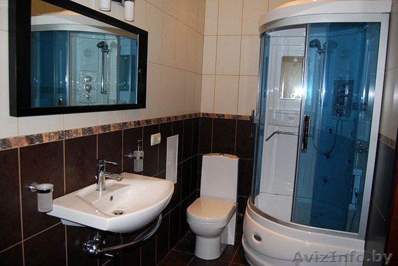 Отделка квартир и коттеджей , строительно - монтажные работы , ремонт  квартир . - Изображение #5, Объявление #1207051