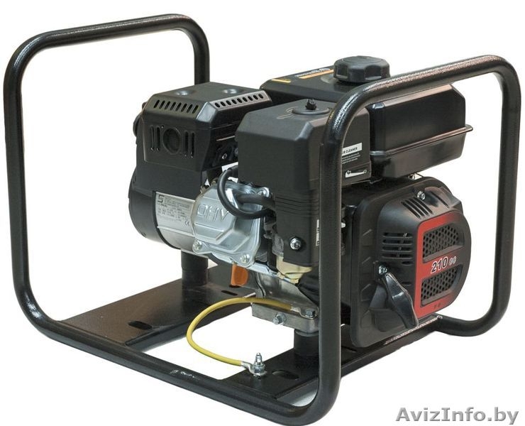 Продается бензогенератор FOGO F 2001 (Польша) - Изображение #2, Объявление #1199388