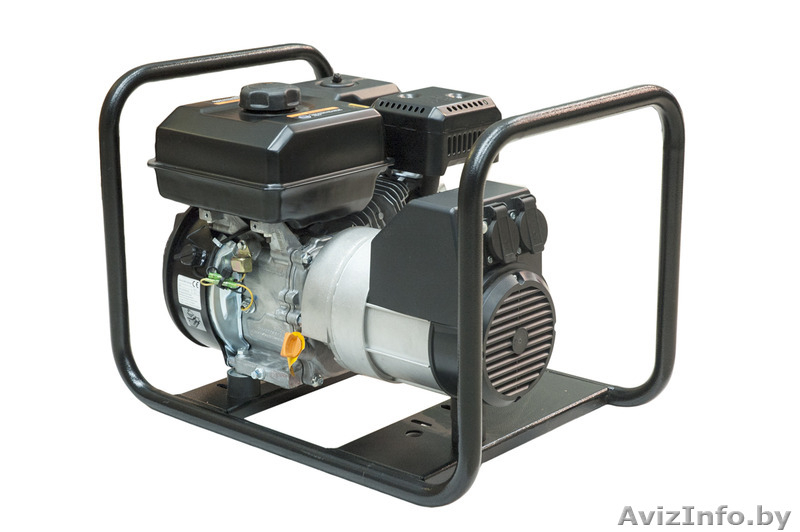 Продается бензогенератор FOGO F 2001 (Польша) - Изображение #1, Объявление #1199388