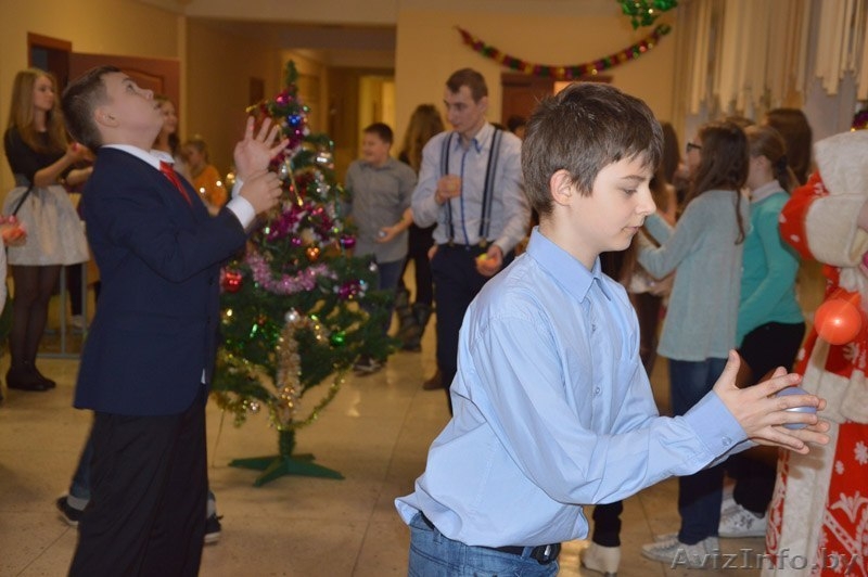 Организация Вашего праздника! - Изображение #2, Объявление #1201487