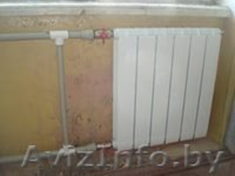 Выполняем работы по монтажу  отопления, водопровода, канализации - Изображение #3, Объявление #1200524