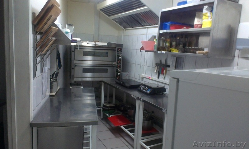 Продаётся DJ бар 170м2, молодежной направленности.  - Изображение #6, Объявление #1207444