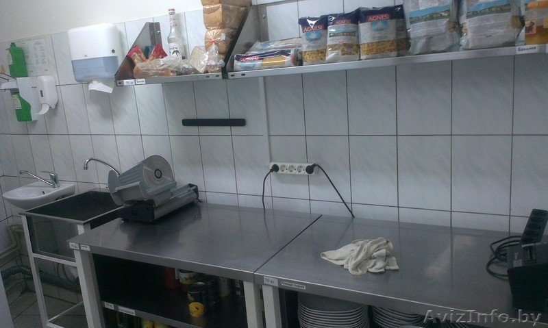 Продаётся DJ бар 170м2, молодежной направленности.  - Изображение #7, Объявление #1207444