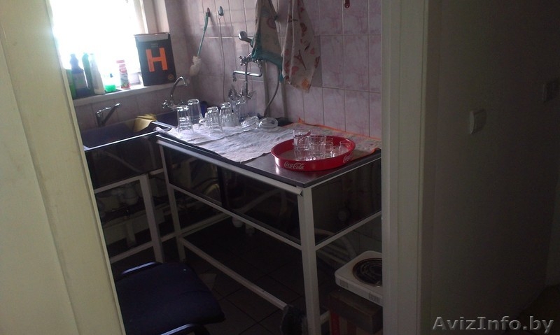 Продаётся DJ бар 170м2, молодежной направленности.  - Изображение #9, Объявление #1207444