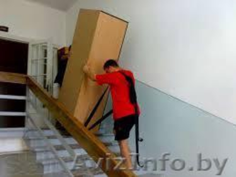 ГРУЗЧИКИ МИНСК от 8 руб./час . - Изображение #2, Объявление #1208738