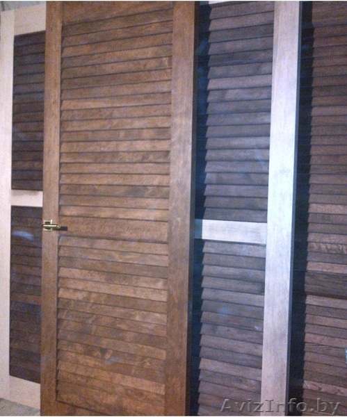 Жалюзийные двери,шкафы  - Изображение #8, Объявление #1202239