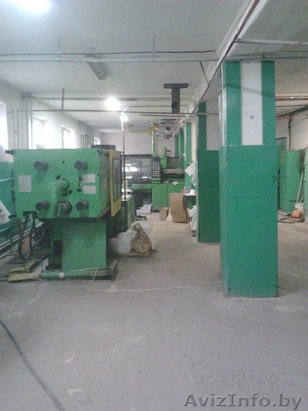 Продам станки ТПА ENGEL-80,150 - Изображение #3, Объявление #1198877