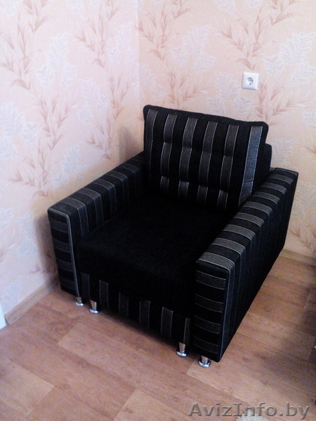 Кресло-кровать продажа - Изображение #2, Объявление #1201358