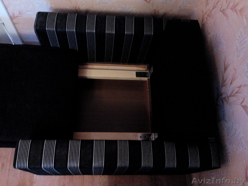 Кресло-кровать продажа - Изображение #5, Объявление #1201358