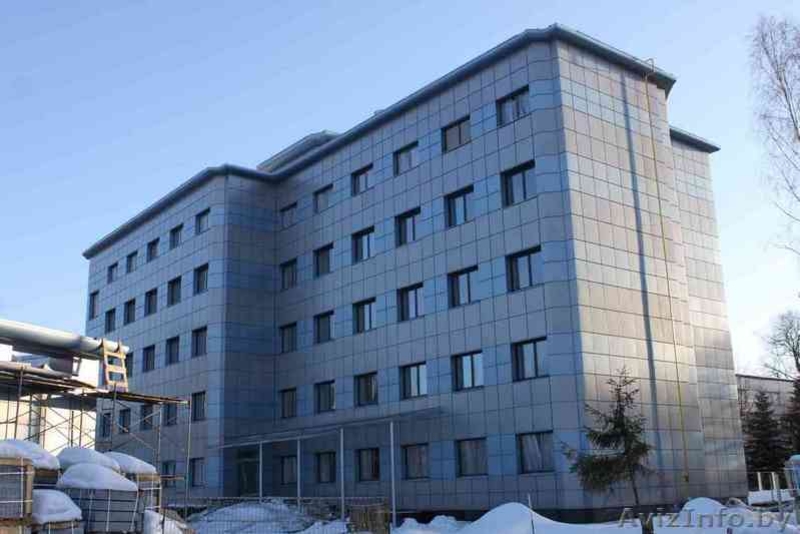 Фасадные кассеты (панели) - Изображение #3, Объявление #1201438