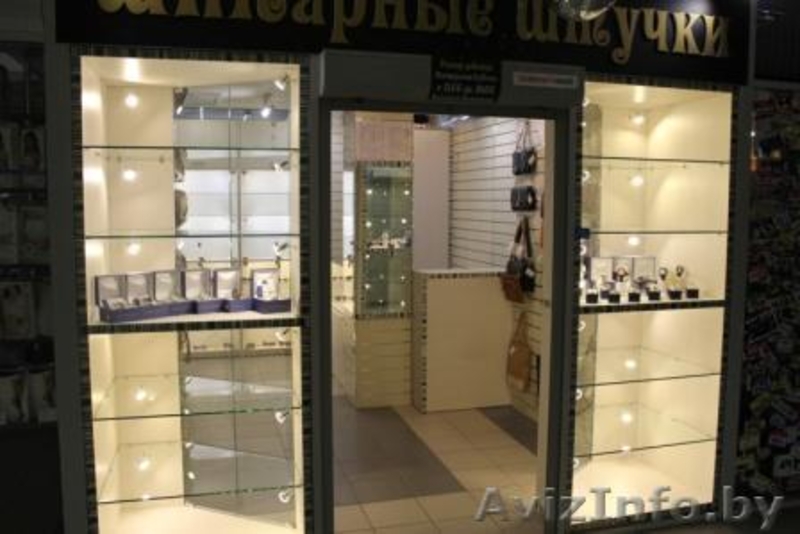 Торгвый павильон в ТД Некрасовский 15 м. кв. - Изображение #2, Объявление #1209673