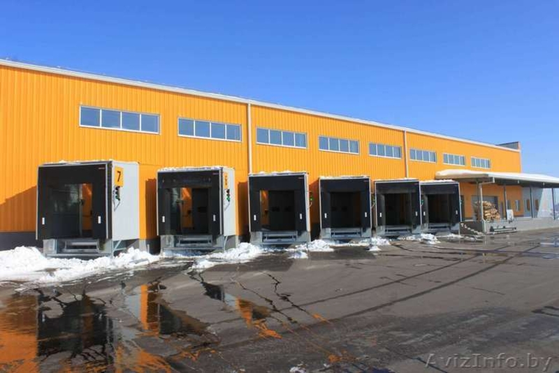 Монтаж сэндвич-панелей - Изображение #2, Объявление #1201416