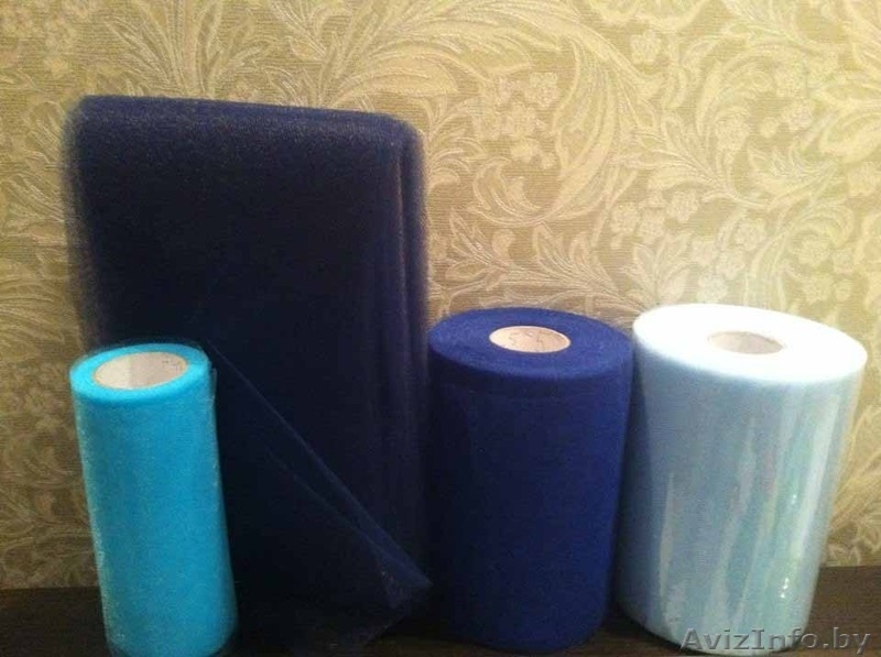 Фатин для юбки-пачки, ту-ту - Изображение #3, Объявление #1202462