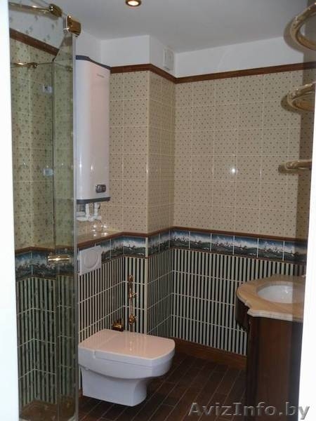 Отделка квартир и коттеджей , строительно - монтажные работы , ремонт  квартир . - Изображение #6, Объявление #1207051