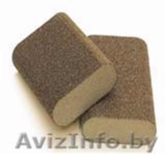 губка абразивная - Изображение #3, Объявление #1203624