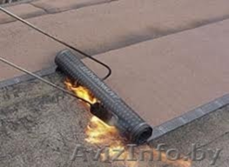 Кровельные работы, ремонт,установка стропильной системы - Изображение #4, Объявление #1199565