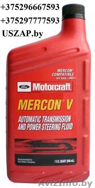 Запчасти Jeep, Dodge, Chrysler и GM в Минске. - Изображение #6, Объявление #982667