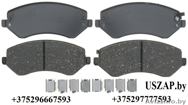 Магазин запчастей  для американских, японских, корейских, китайских автомобилей  - Изображение #8, Объявление #1042258