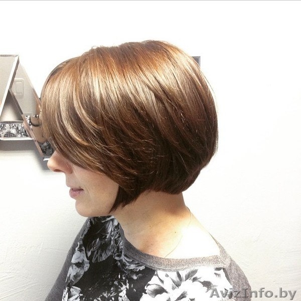 LSTUDIO салон красоты Анатолия Лазарева  - Изображение #7, Объявление #1203948