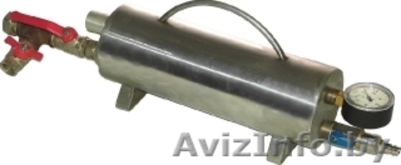 Инструменты для очистки котлов, трубопроводов - Изображение #2, Объявление #1207863