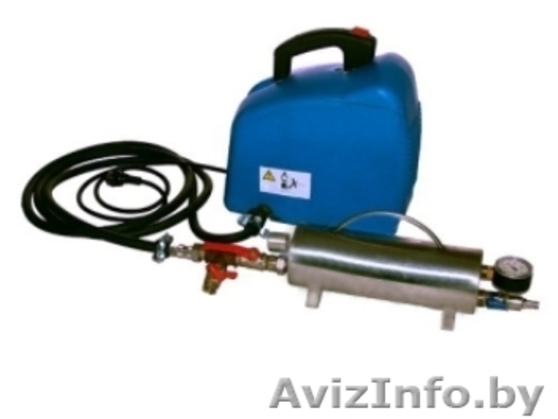 Инструменты для очистки котлов, трубопроводов - Изображение #1, Объявление #1207863