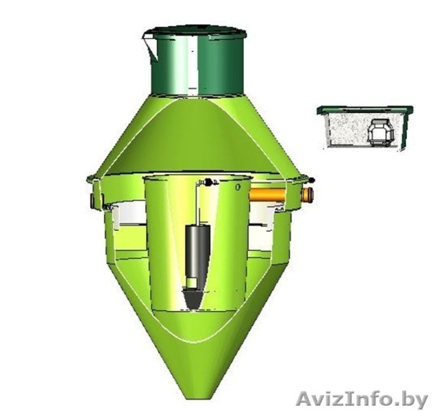 Биореакторы Traidenis - Изображение #3, Объявление #1210263