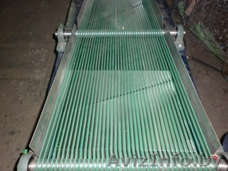 Устройства механической очистки, сортировки и шоковой заморозки ягод и грибов - Изображение #4, Объявление #1204754