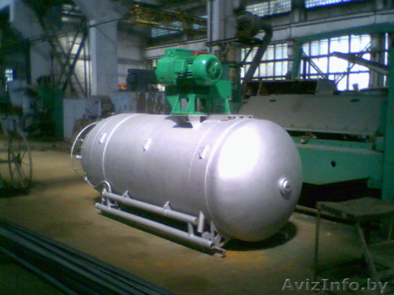 ЧП КИСЛОРОДМАШ,  Зап.части,  кислородная  установка АГУ-2М, СГУ-7КМ ,  - Изображение #1, Объявление #1204623