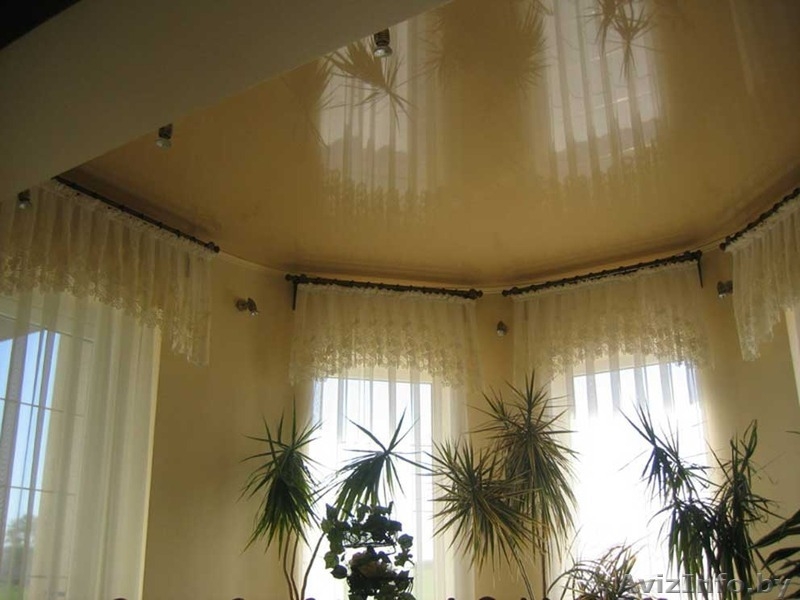 натяжные потолки нового поколения - Изображение #1, Объявление #1200776