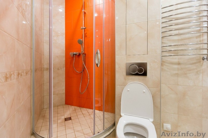 Отделка квартир и коттеджей , строительно - монтажные работы , ремонт  квартир . - Изображение #8, Объявление #1207051